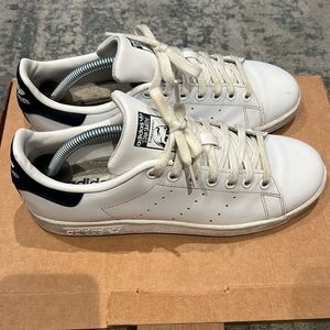 Adidas Stan Smiths Size 8